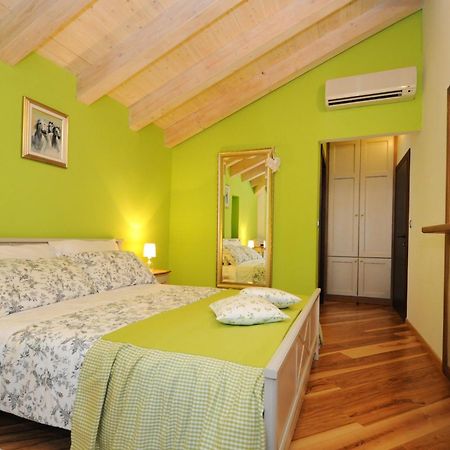Bed & Breakfast Korta Gira Buici  Номер фото