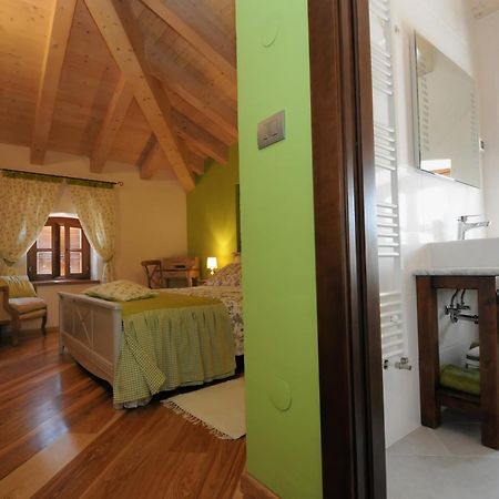 Bed & Breakfast Korta Gira Buici  Номер фото
