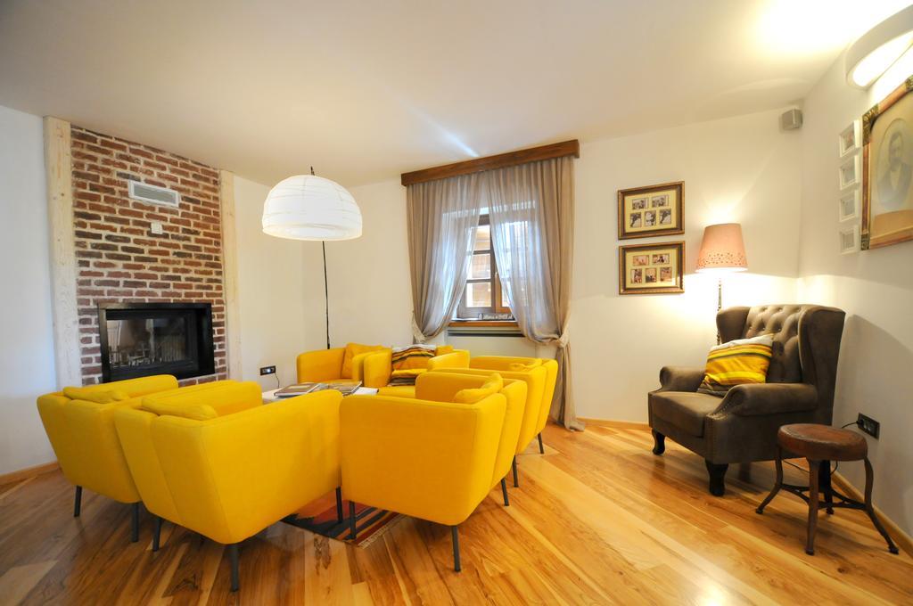 Bed & Breakfast Korta Gira Buici  Экстерьер фото