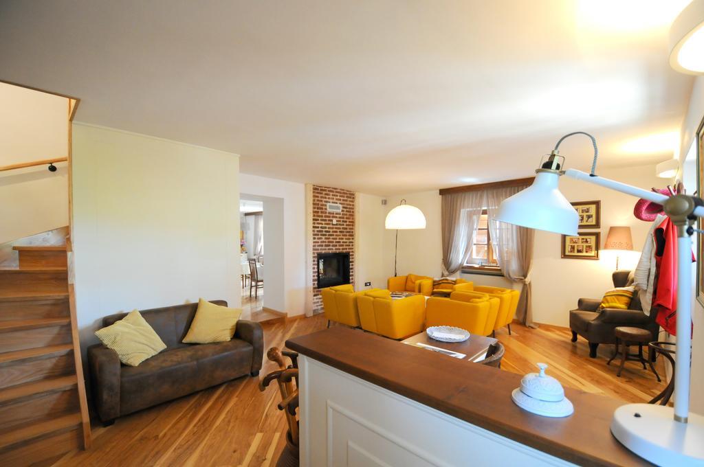 Bed & Breakfast Korta Gira Buici  Экстерьер фото