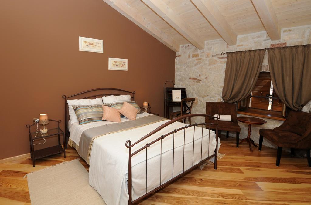 Bed & Breakfast Korta Gira Buici  Номер фото