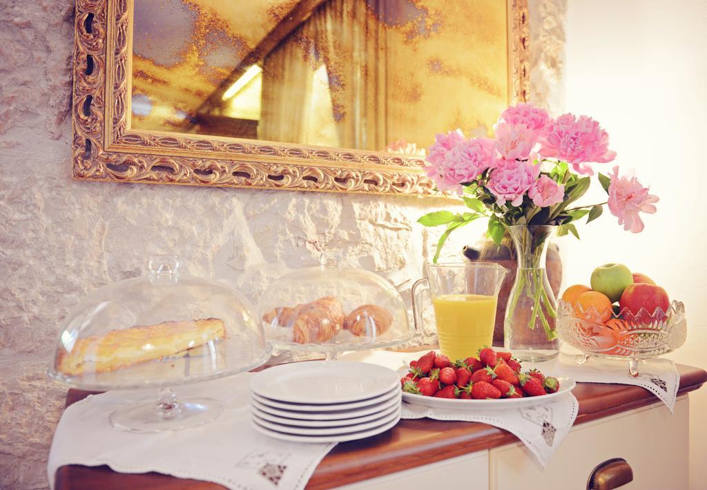 Bed & Breakfast Korta Gira Buici  Экстерьер фото