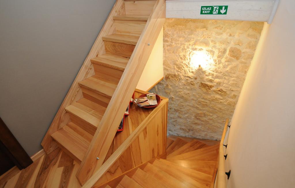 Bed & Breakfast Korta Gira Buici  Экстерьер фото