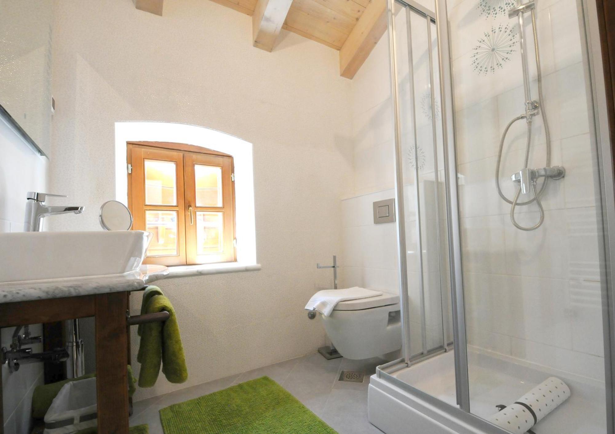 Bed & Breakfast Korta Gira Buici  Номер фото
