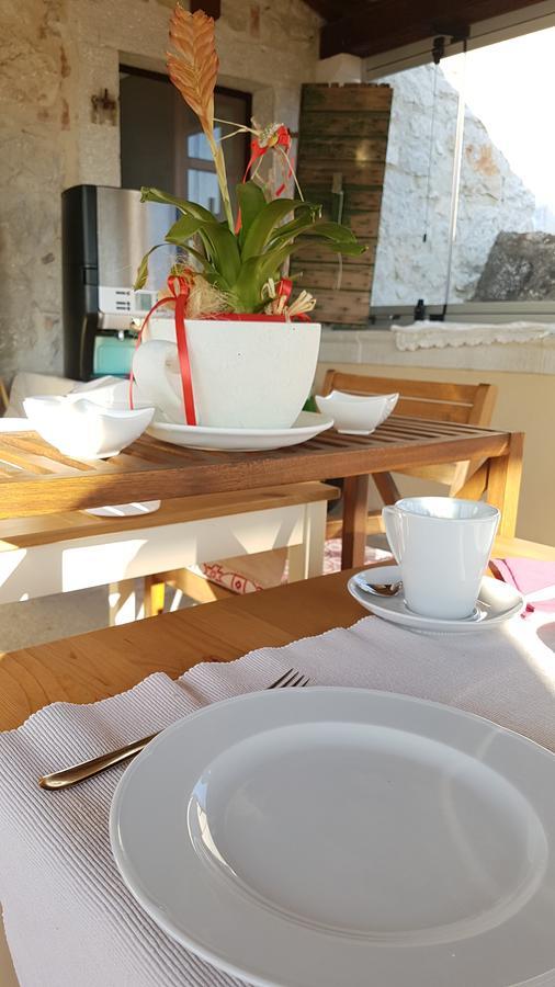 Bed & Breakfast Korta Gira Buici  Экстерьер фото